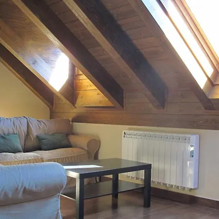 Major Apartment