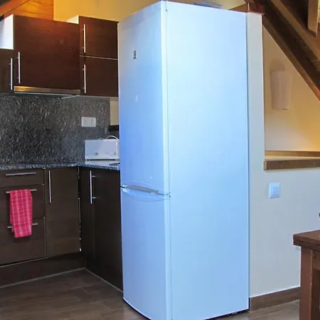 Apartment Major *