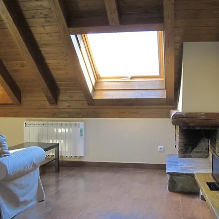Major Apartment *
