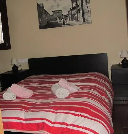 Apartment Major