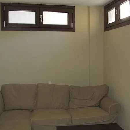 Major Apartment Barruera