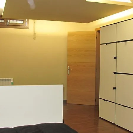 Major Apartment Barruera