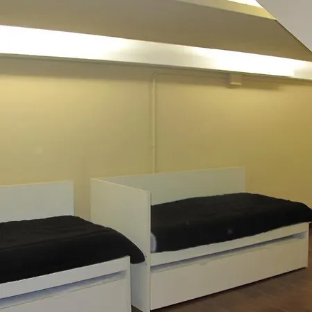 Major Apartment